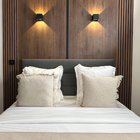 Cozy Apartments Near The Sorbonne Paris Ngoại thất bức ảnh