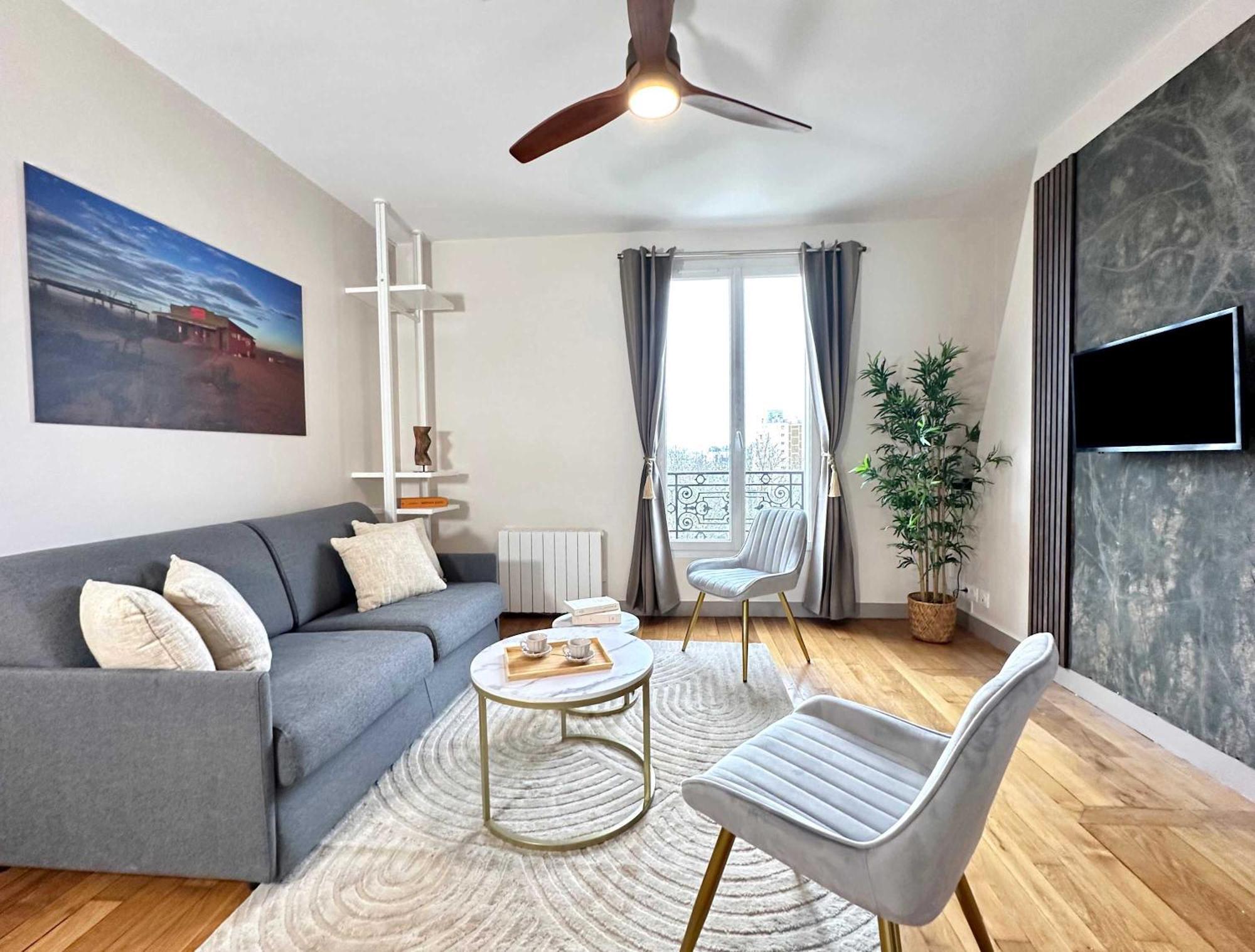 Cozy Apartments Near The Sorbonne Paris Ngoại thất bức ảnh