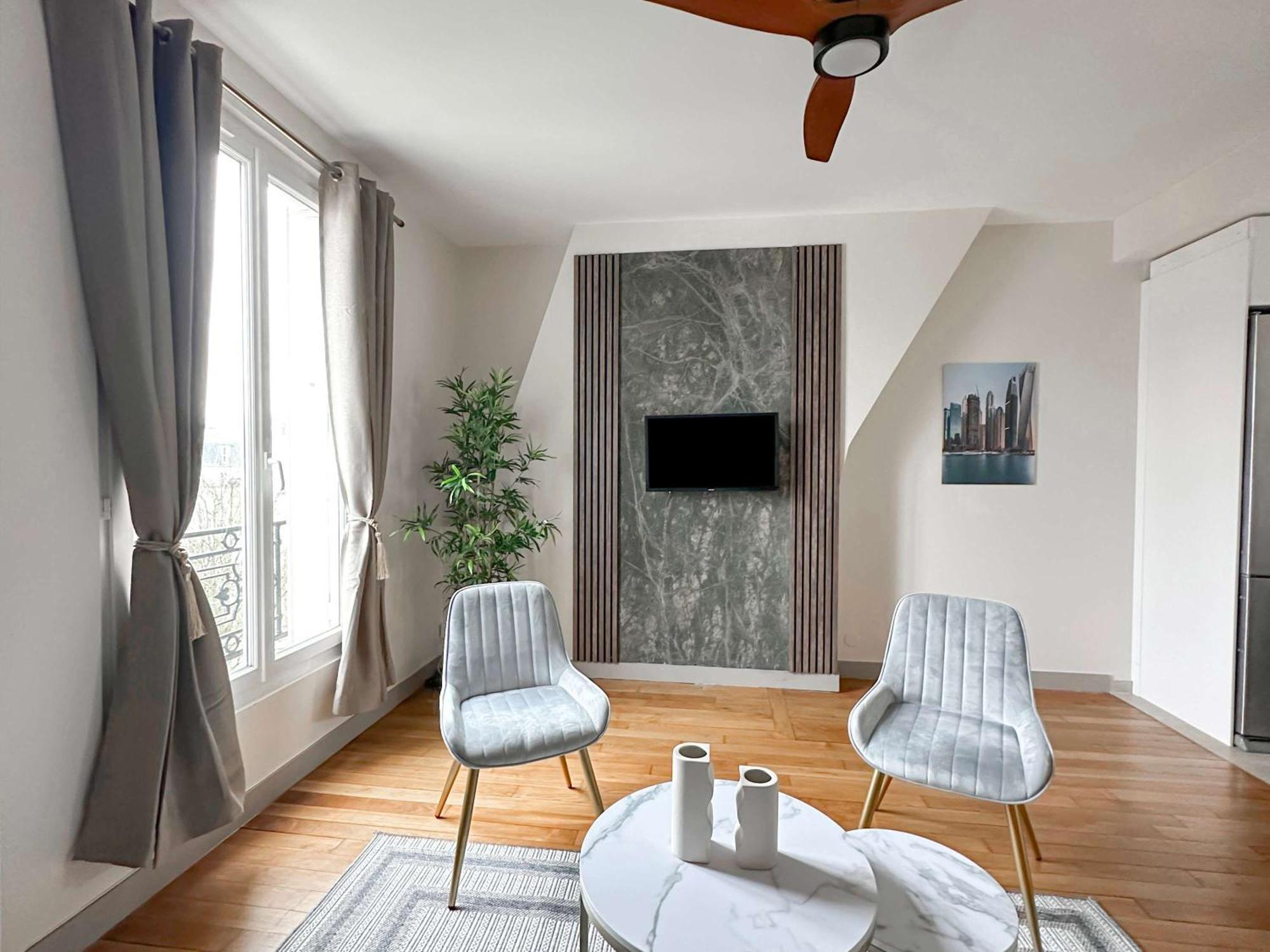 Cozy Apartments Near The Sorbonne Paris Ngoại thất bức ảnh