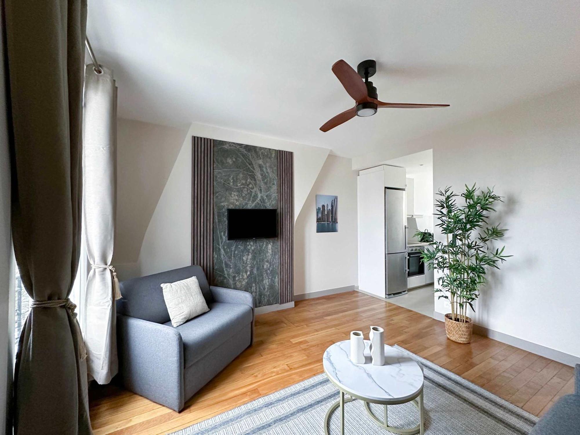 Cozy Apartments Near The Sorbonne Paris Ngoại thất bức ảnh