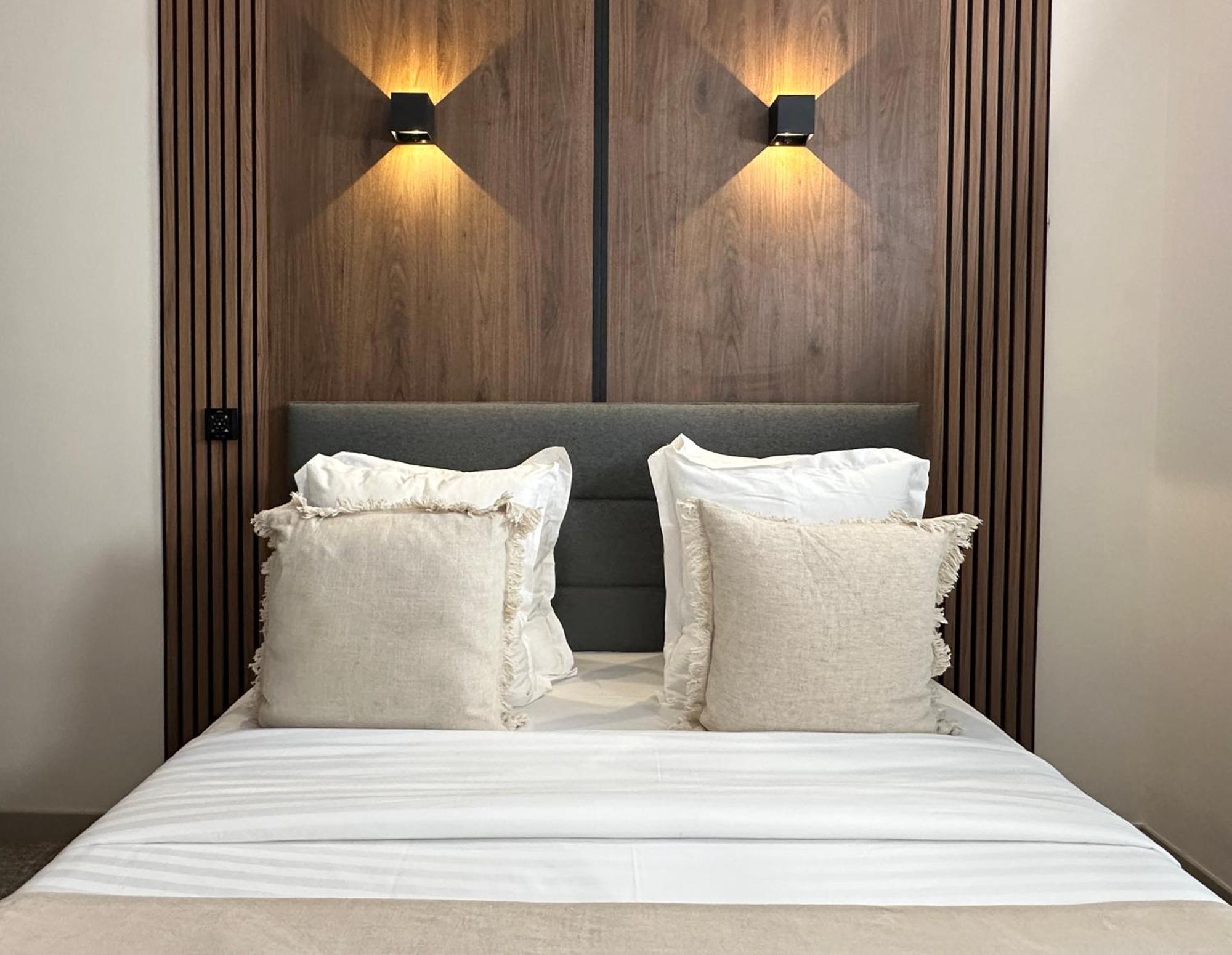 Cozy Apartments Near The Sorbonne Paris Ngoại thất bức ảnh