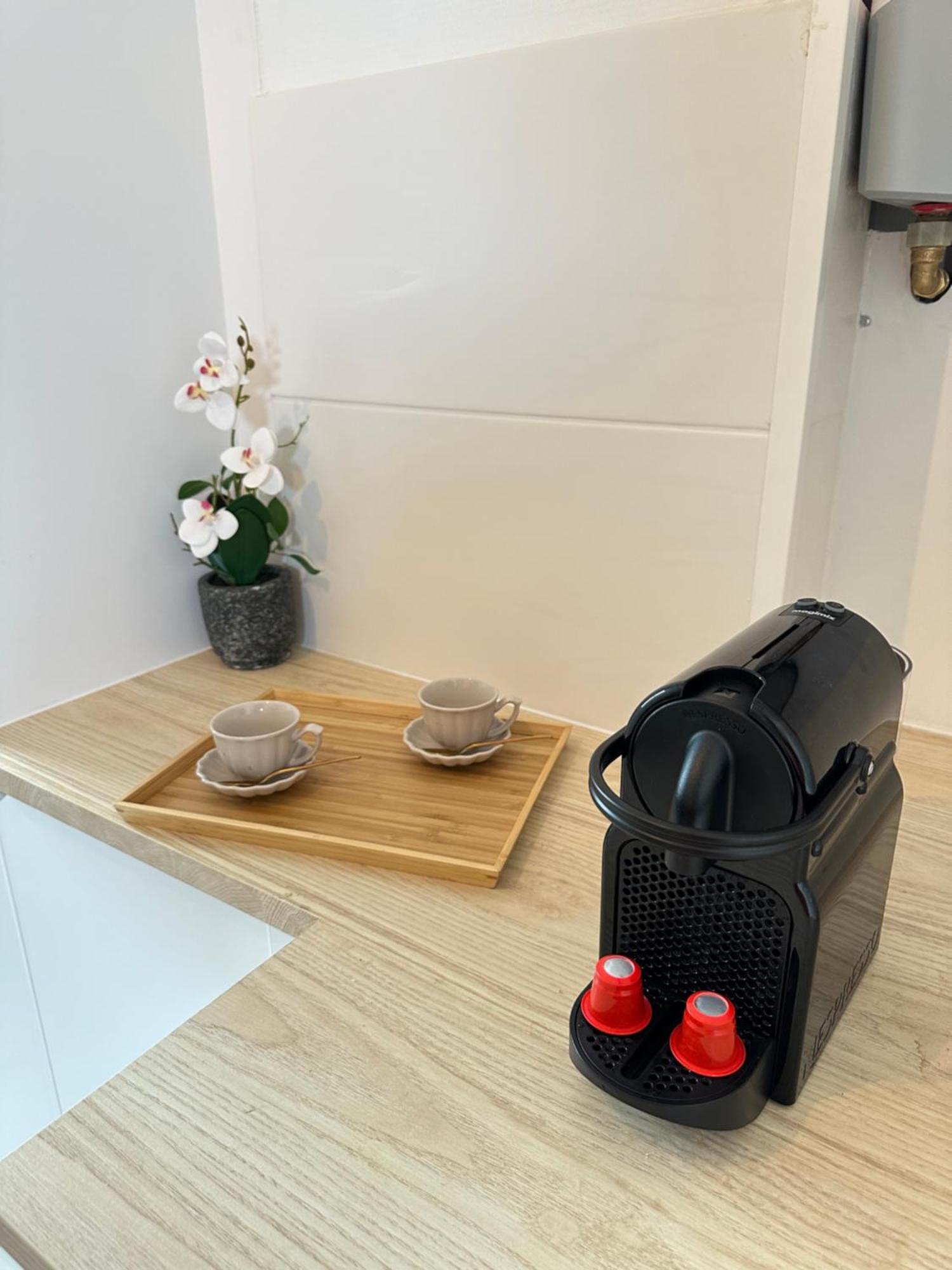 Cozy Apartments Near The Sorbonne Paris Ngoại thất bức ảnh
