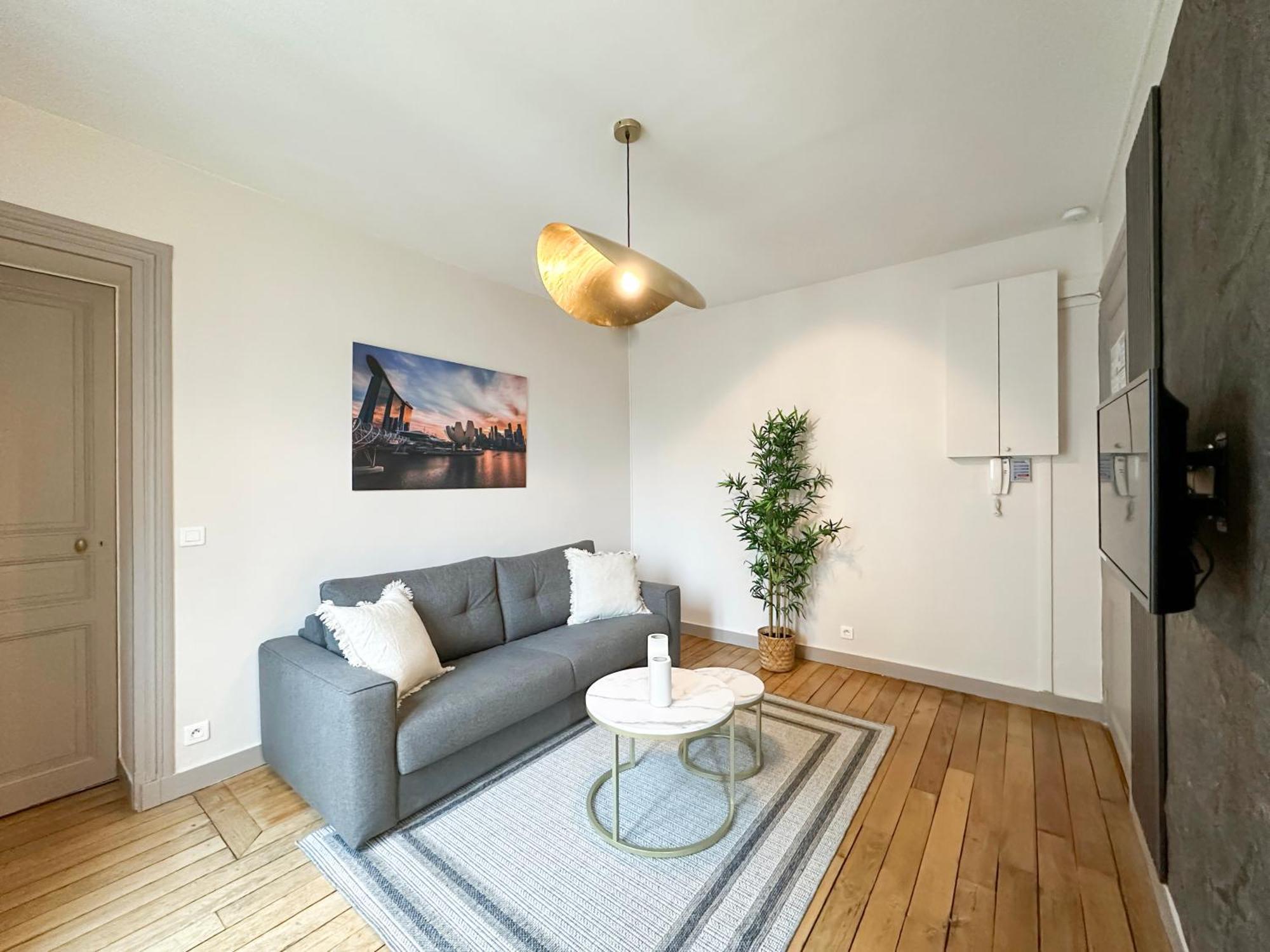 Cozy Apartments Near The Sorbonne Paris Ngoại thất bức ảnh