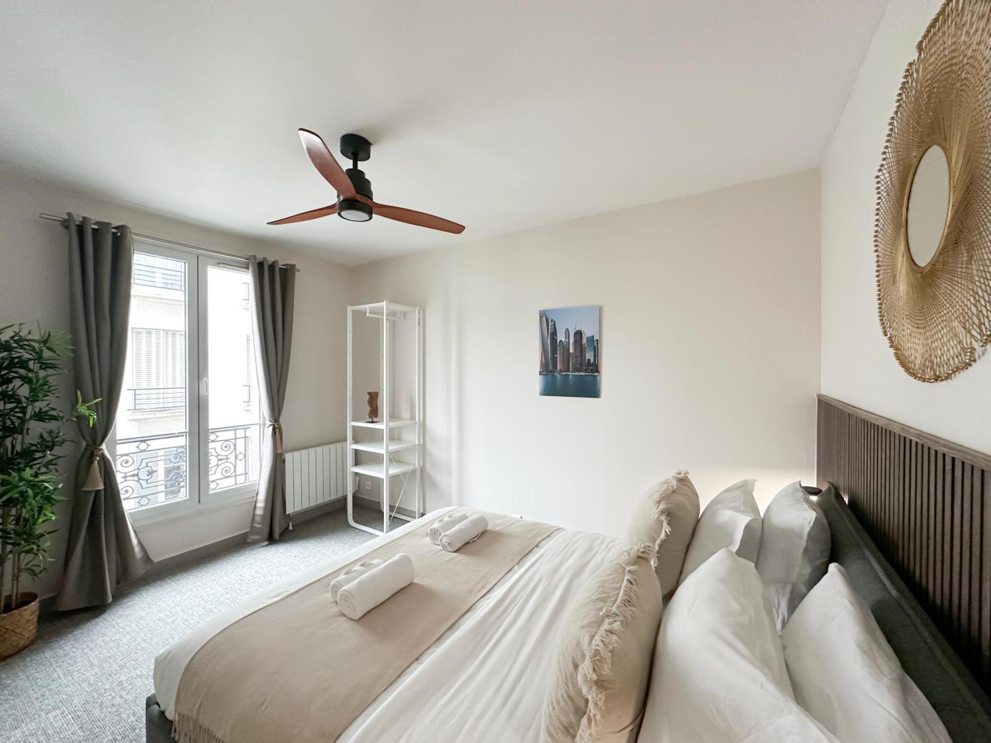 Cozy Apartments Near The Sorbonne Paris Ngoại thất bức ảnh