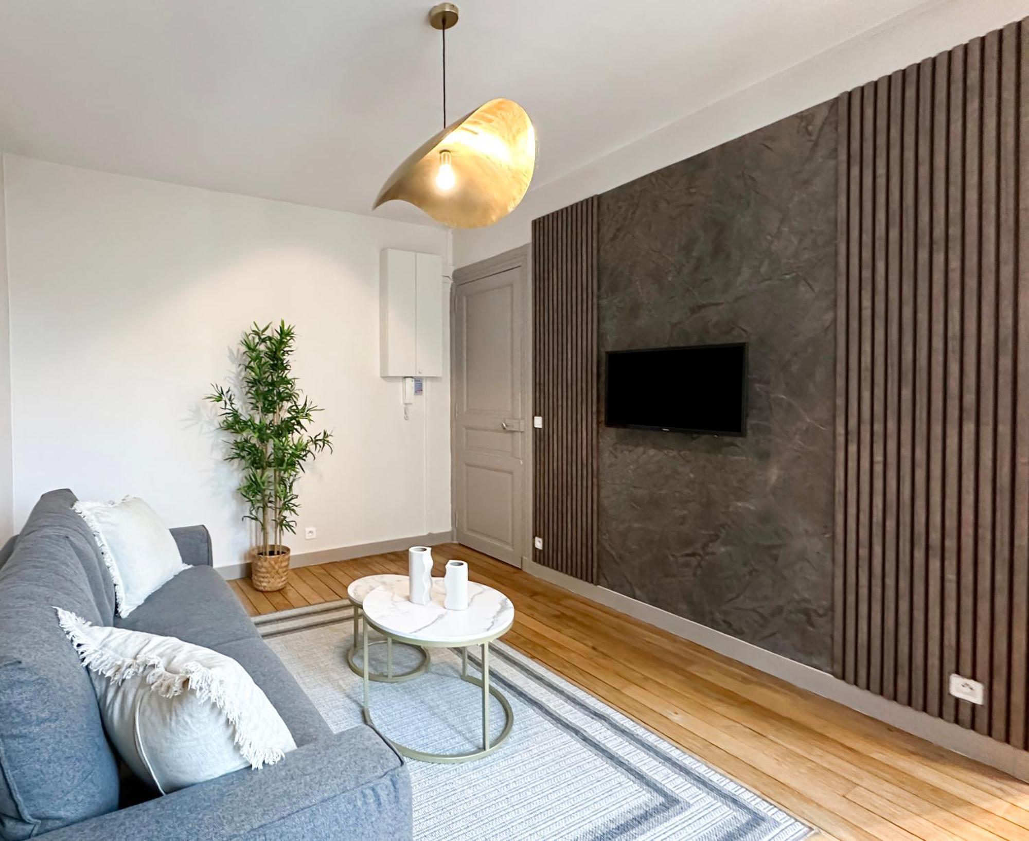 Cozy Apartments Near The Sorbonne Paris Ngoại thất bức ảnh