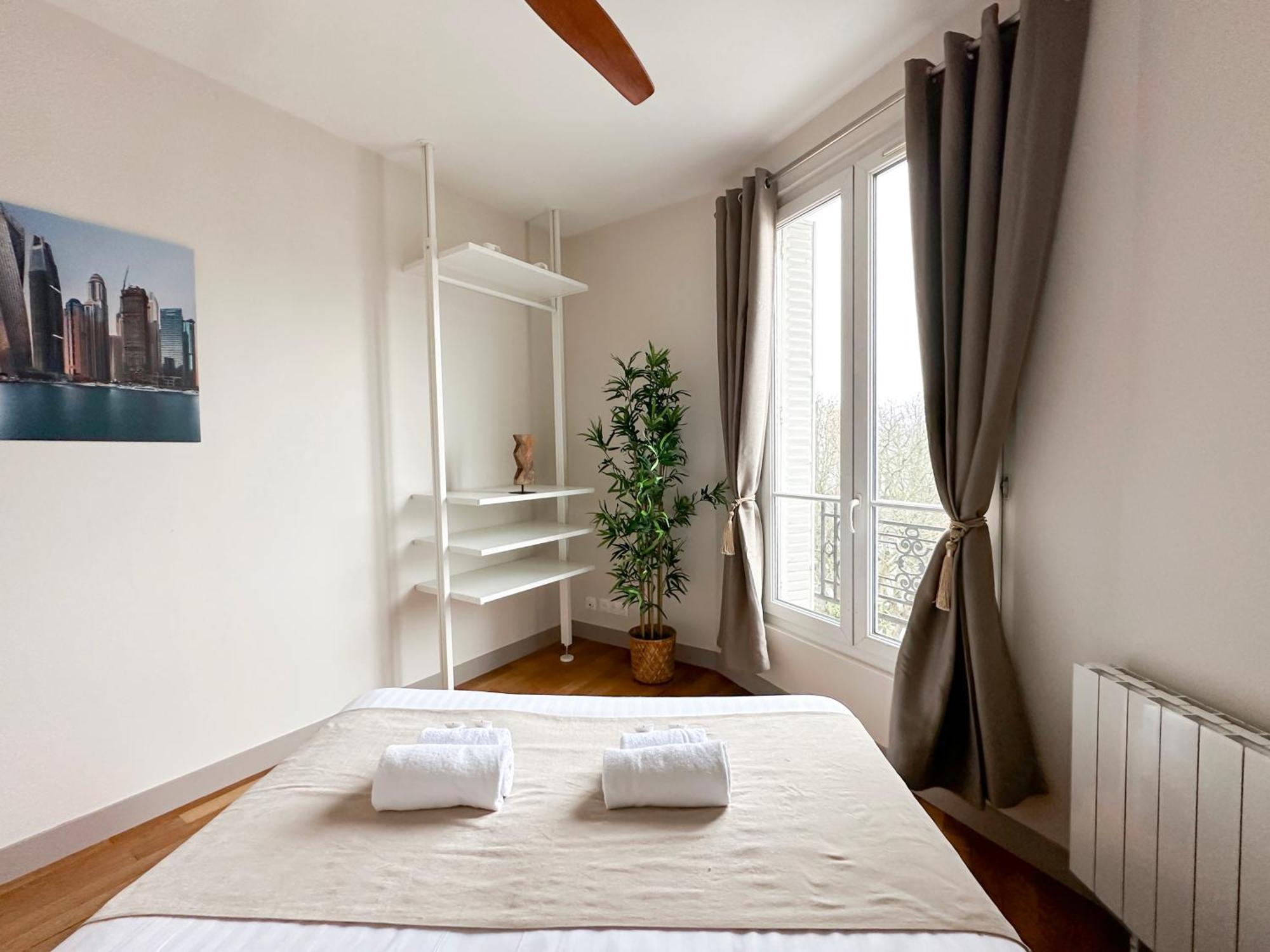 Cozy Apartments Near The Sorbonne Paris Ngoại thất bức ảnh