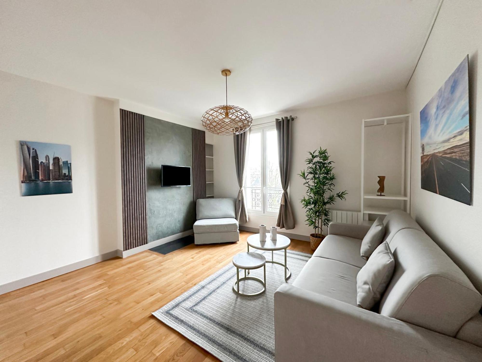 Cozy Apartments Near The Sorbonne Paris Ngoại thất bức ảnh