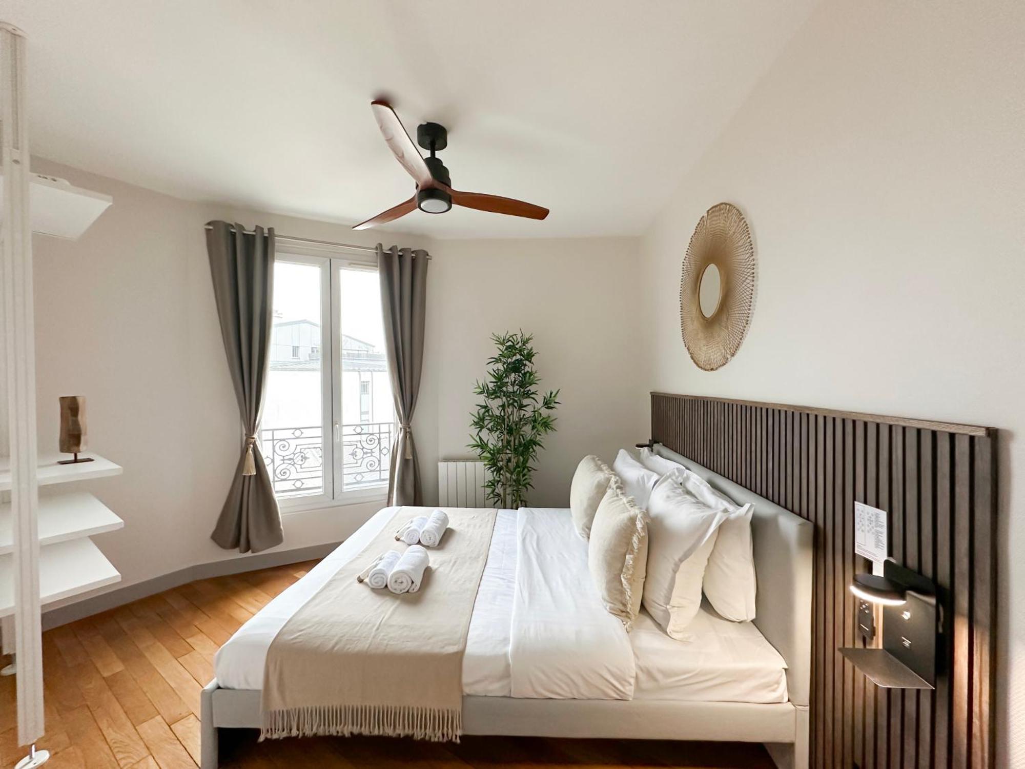 Cozy Apartments Near The Sorbonne Paris Ngoại thất bức ảnh