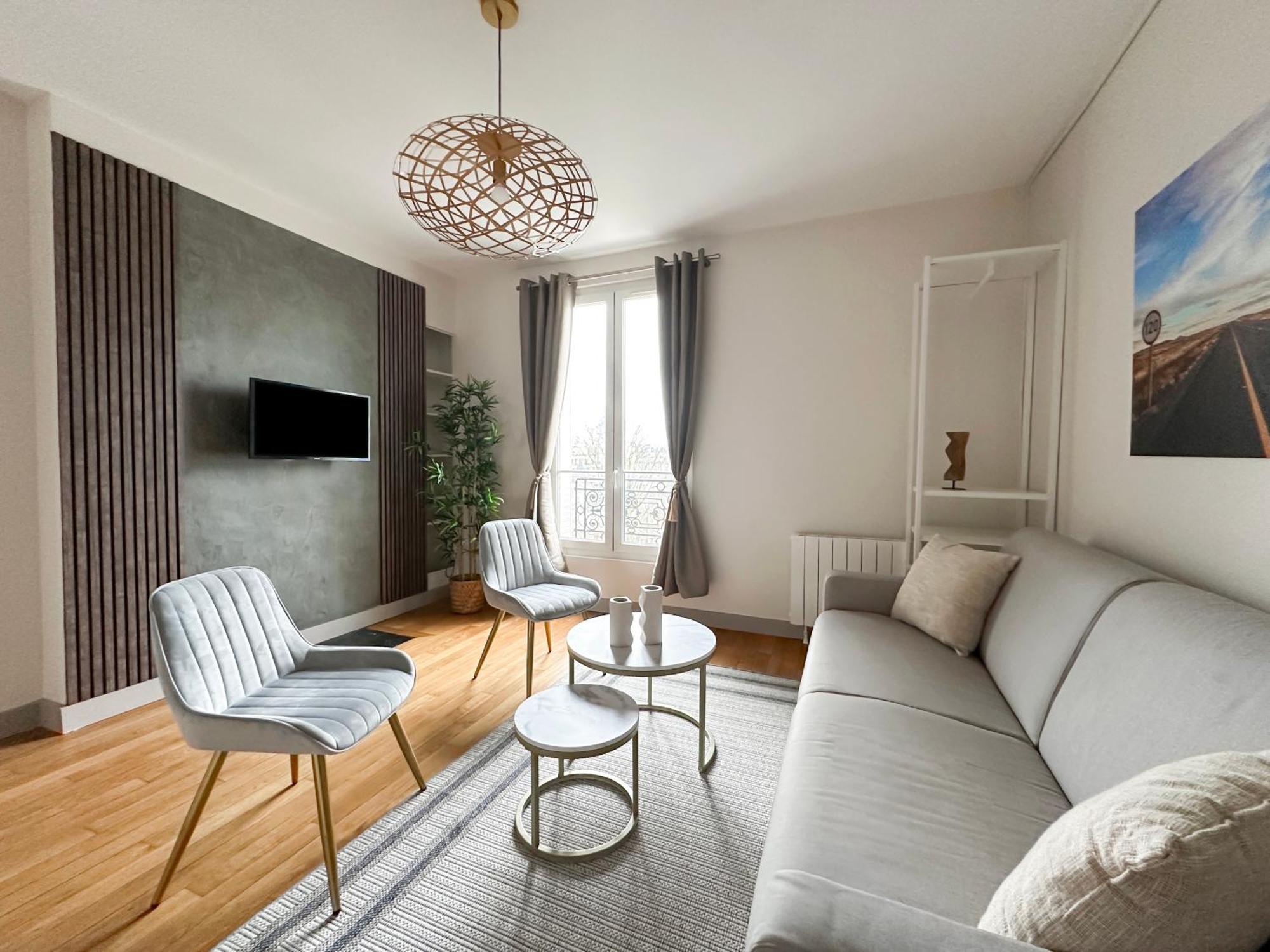 Cozy Apartments Near The Sorbonne Paris Ngoại thất bức ảnh