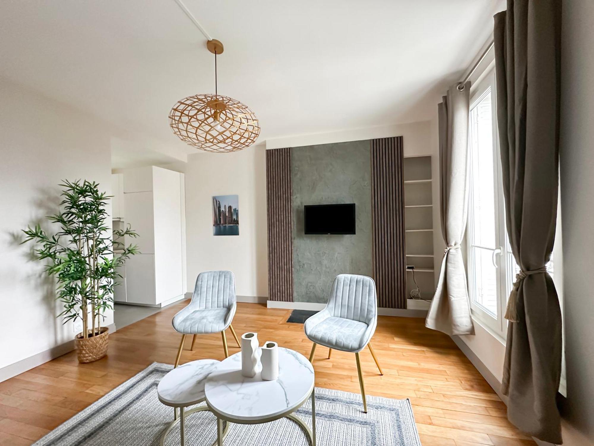 Cozy Apartments Near The Sorbonne Paris Ngoại thất bức ảnh