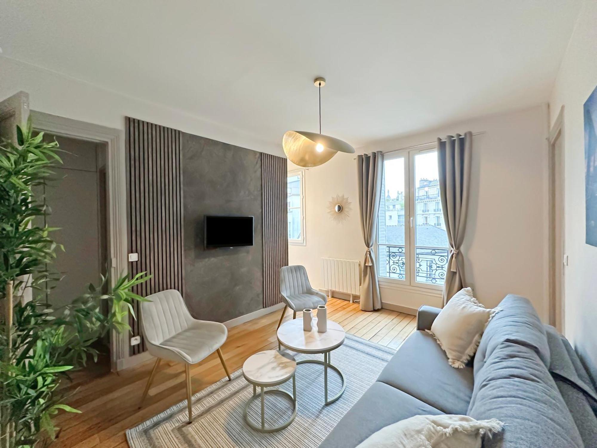 Cozy Apartments Near The Sorbonne Paris Ngoại thất bức ảnh