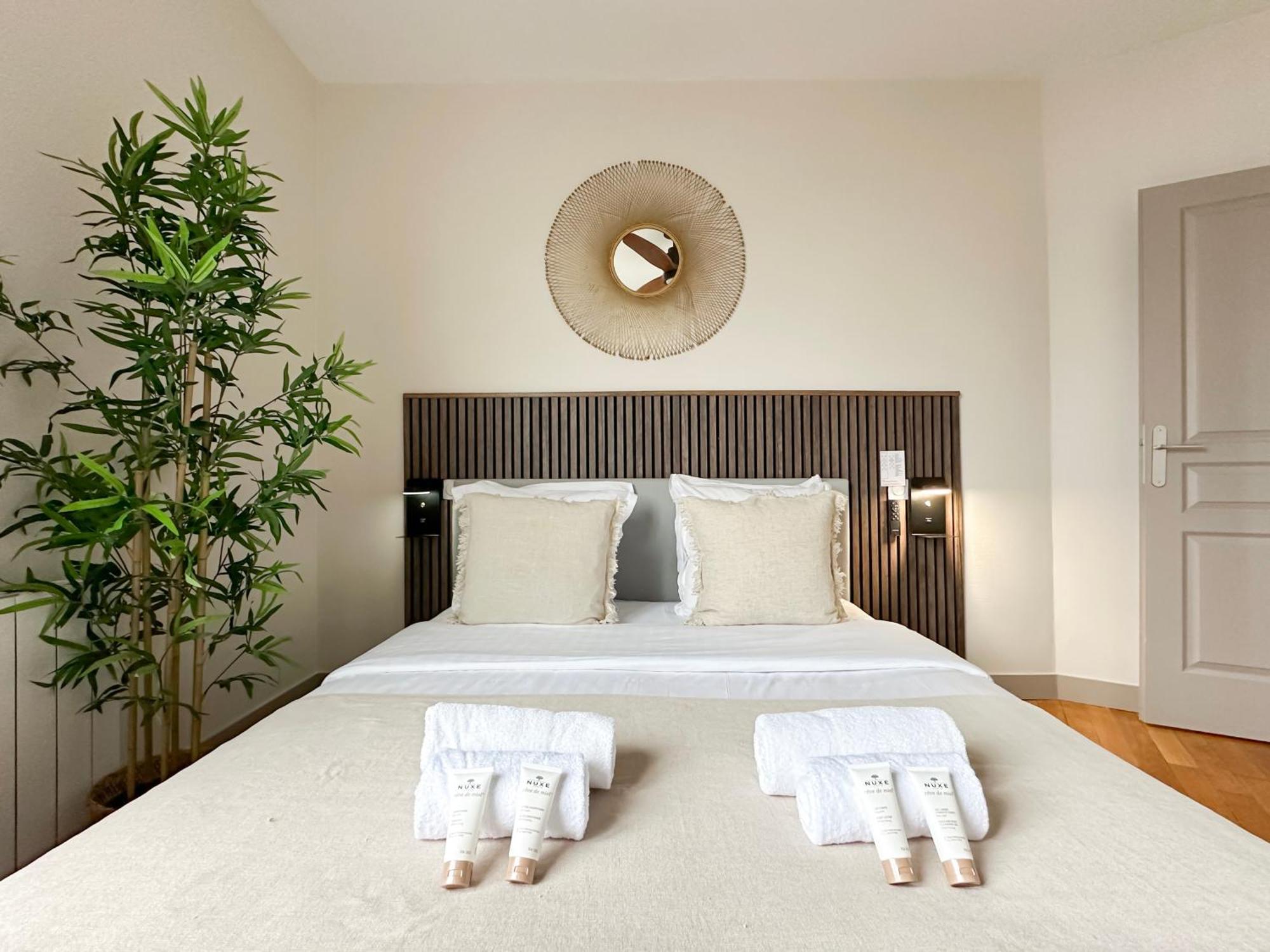 Cozy Apartments Near The Sorbonne Paris Ngoại thất bức ảnh