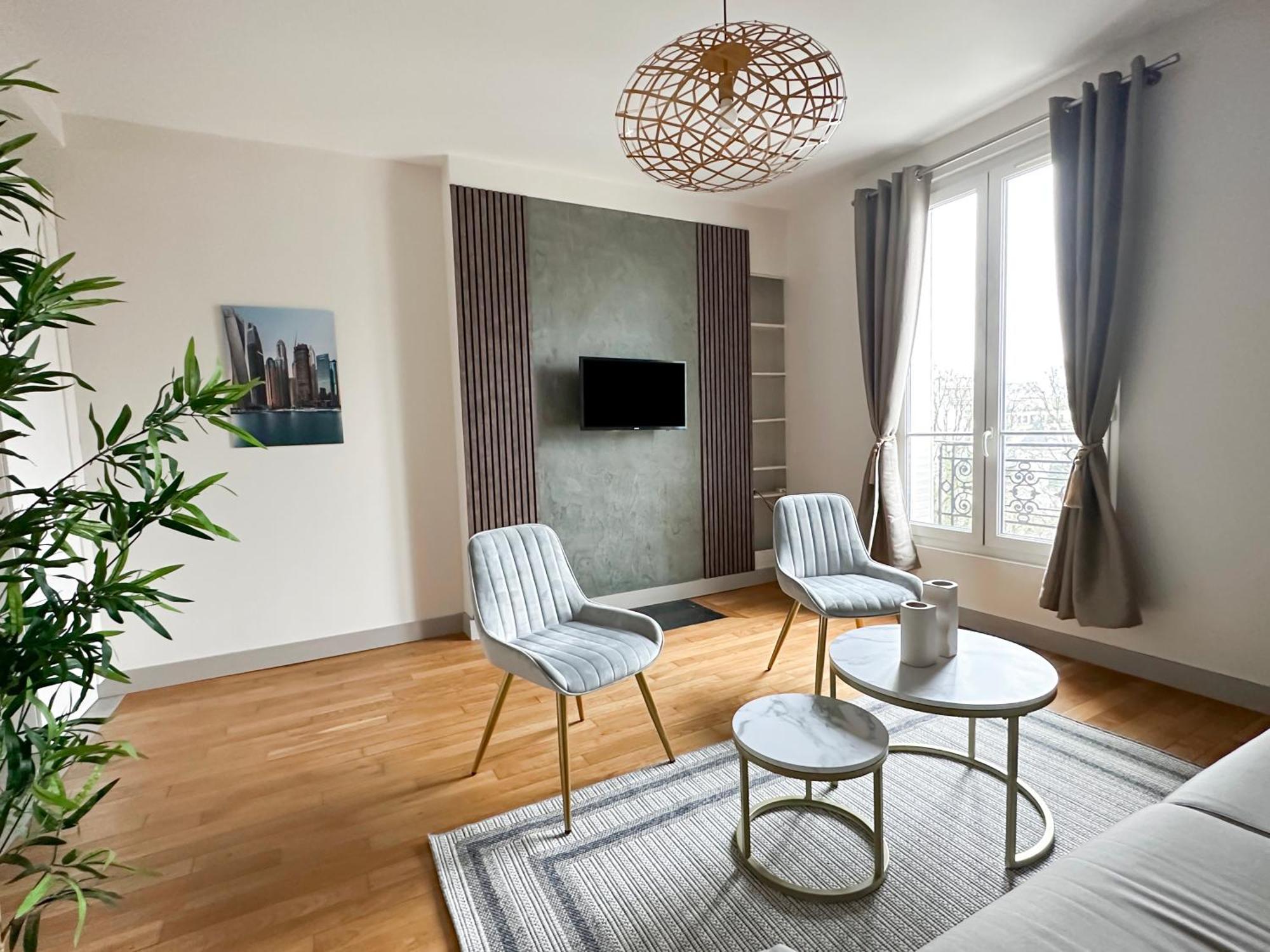 Cozy Apartments Near The Sorbonne Paris Ngoại thất bức ảnh